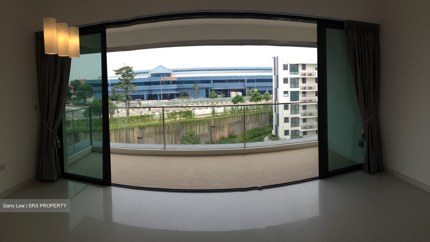 Hedges Park Condominium (D17), Condominium #502120251